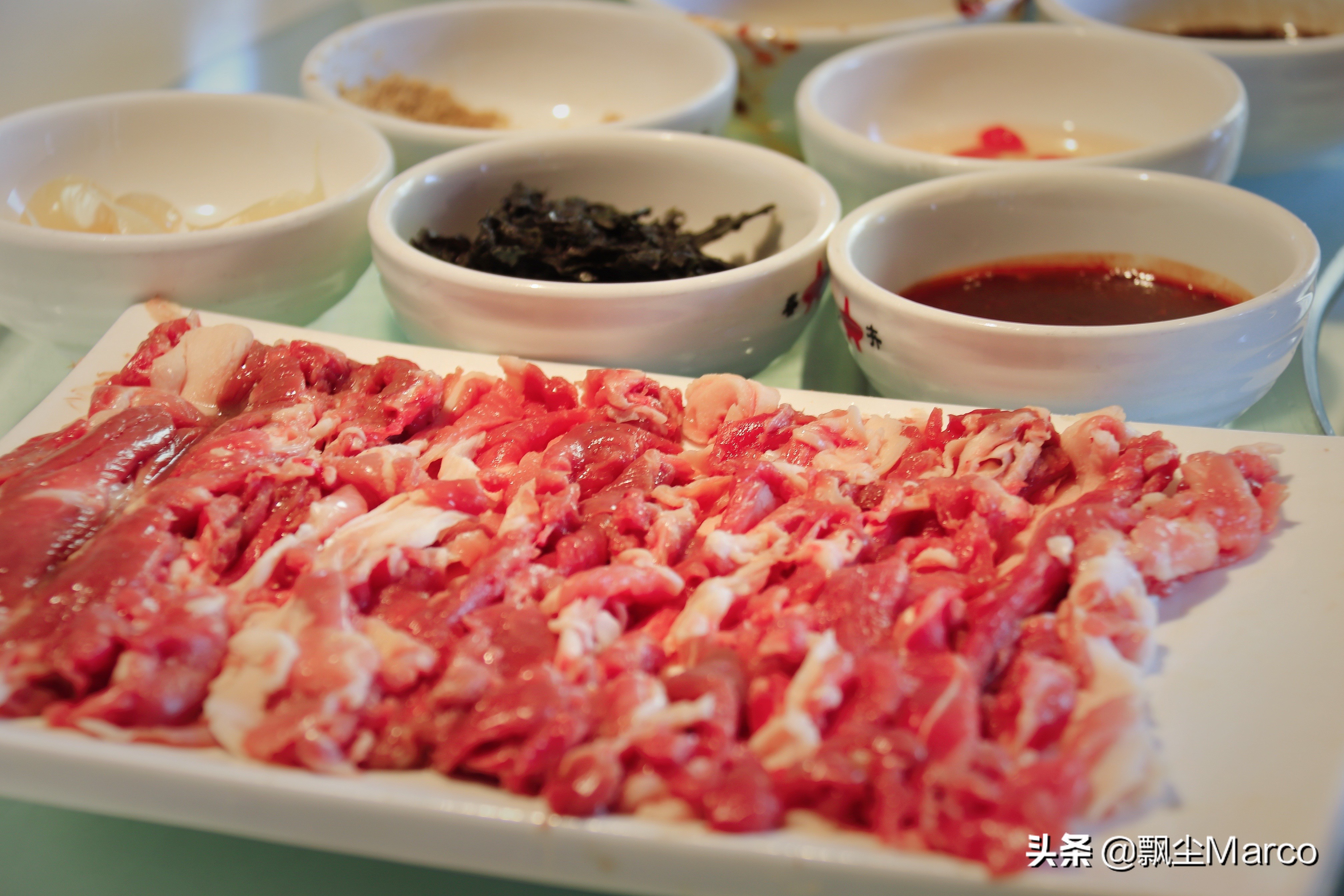 锡林浩特蒙餐早茶,锡林浩特蒙古丽宫早茶