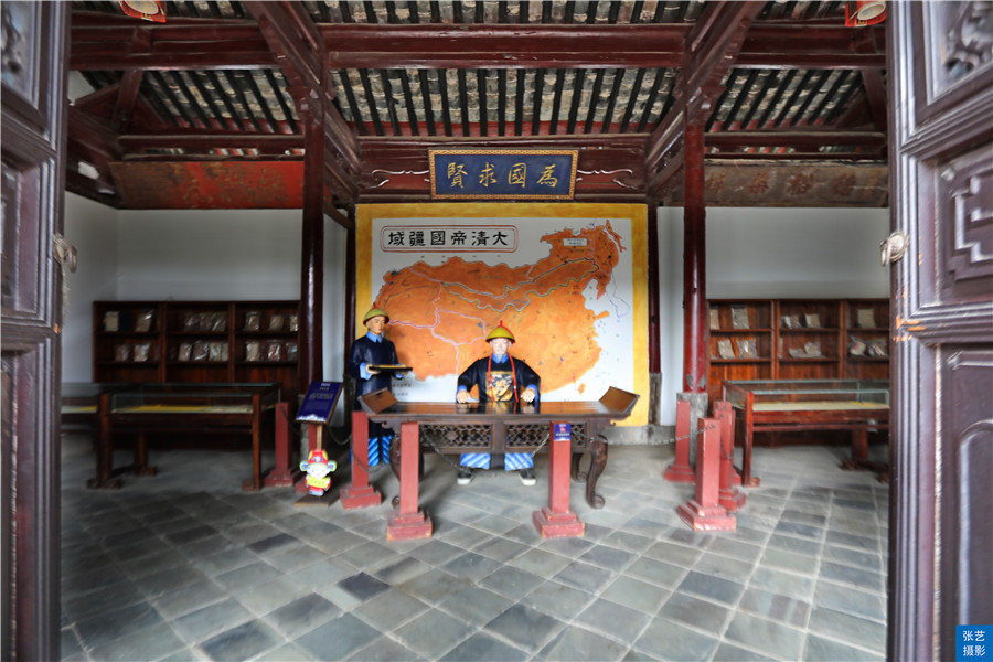 建水科举制,建水县历代科举