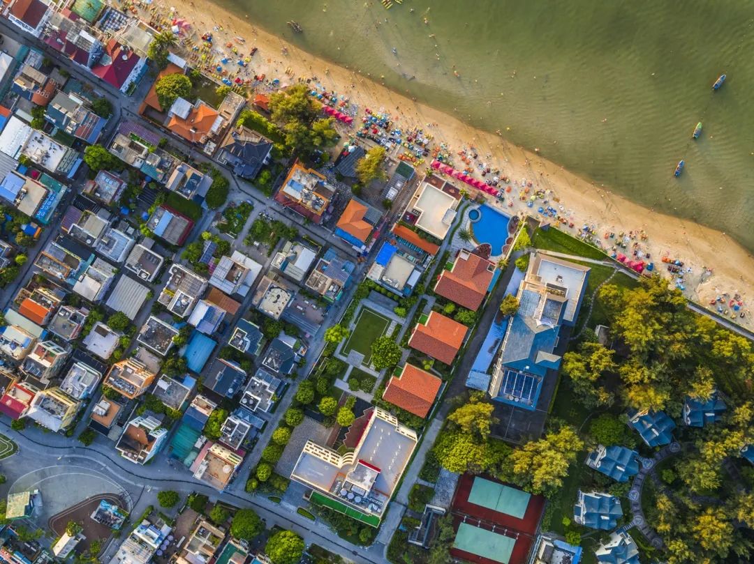 深圳大鹏海景民宿团购,深圳大鹏最美民宿