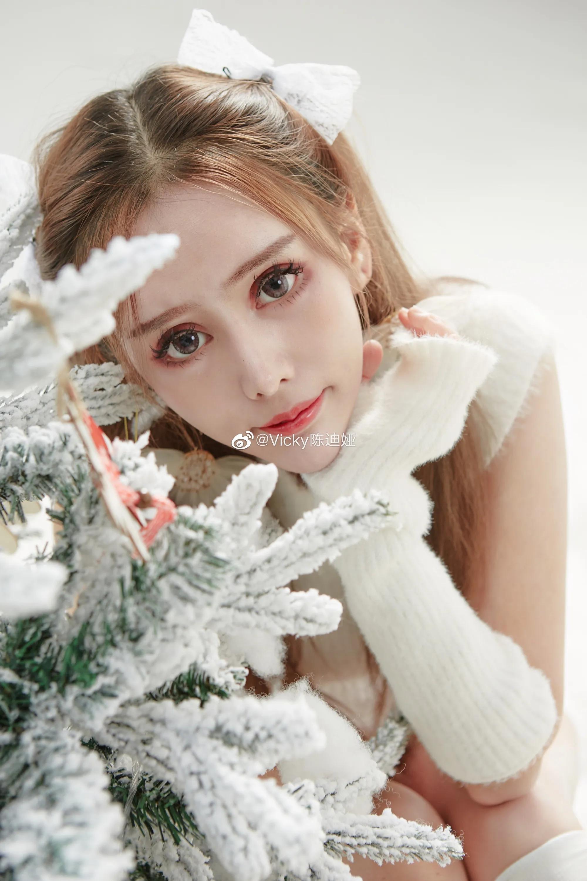 陈迪娅是聋哑人吗,陈迪娅