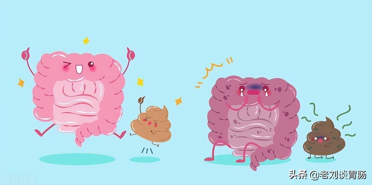 排便习惯改变一定是肠癌么,排便习惯改变是什么问题