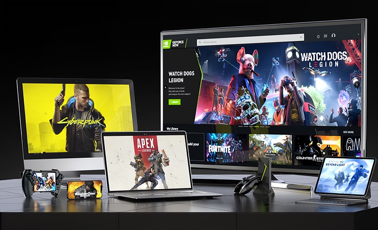 国产即将发布的3a游戏,oneplayer掌机能玩什么新3a游戏