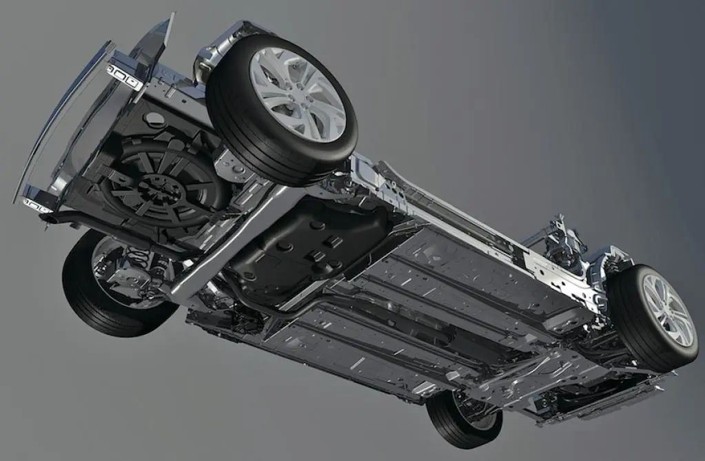 标致308全新一代官图曝光,2018款标致新一代308体验