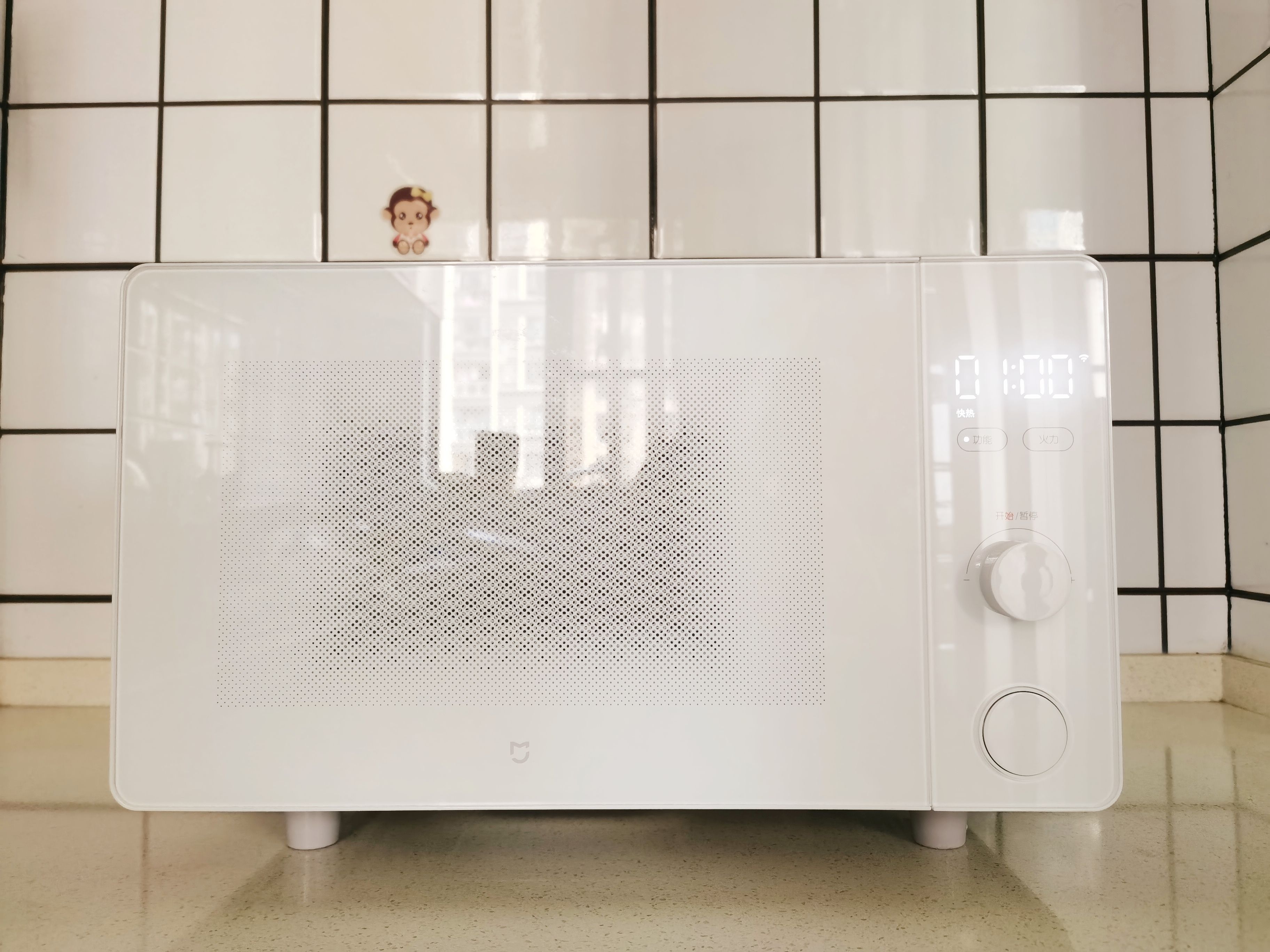 米家微波炉好还是微烤一体机好,米家微波炉晒单测评