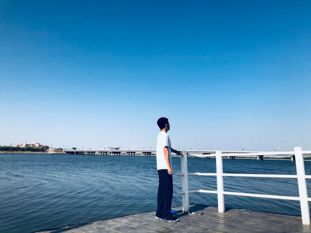 不要在工作上消耗自己,永远不要消耗一个人对你的热情