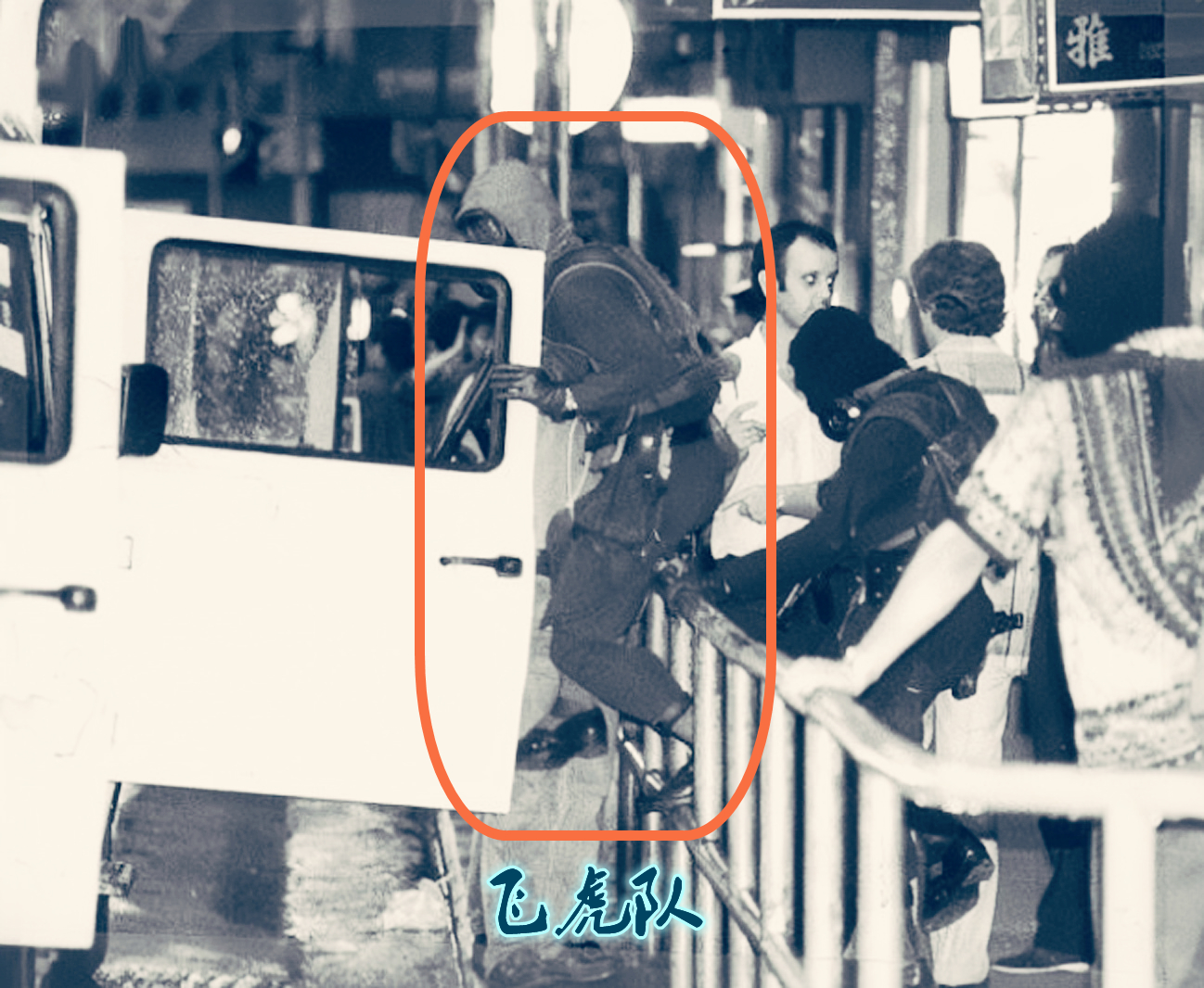 香港第二代贼王是谁,第二代贼王陈虎矩