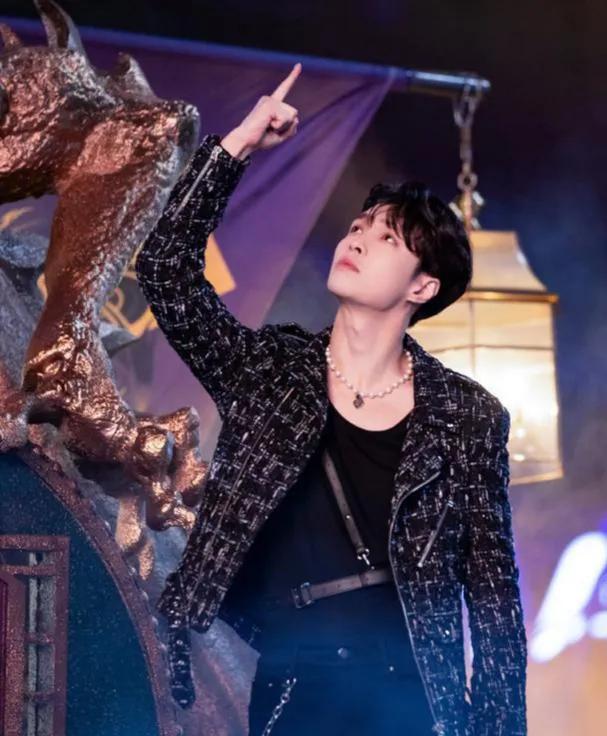 这就是街舞第6季韩国队长,这就是街舞6会有韩国选手吗