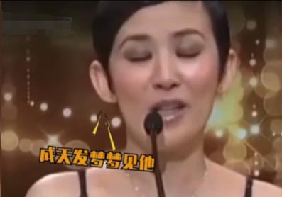 香港明星有多敢说？人均社牛症，绯闻全靠自曝，论会玩还得看港圈