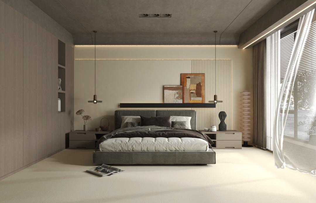 现在比较流行的瓷砖装修,家庭装修用什么瓷砖比较好看