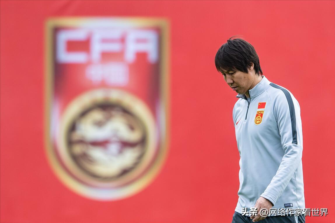 足坛风暴：高层落马，主教李铁被抓，涉案资金上亿，足协下封口令