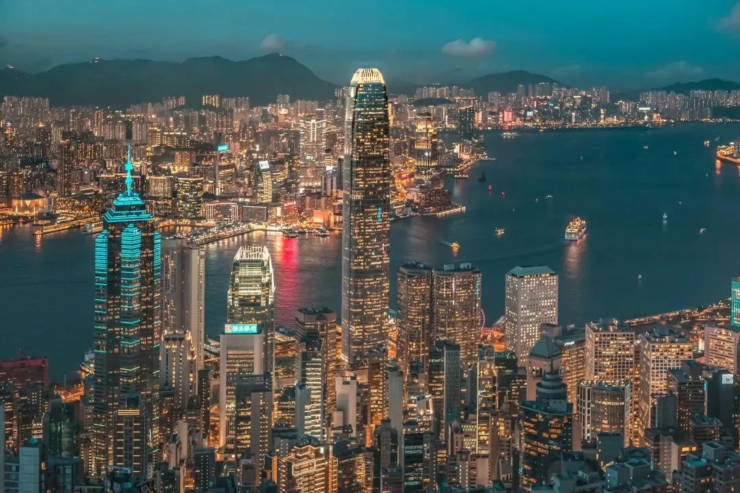 香港圣诞节打卡地攻略,香港圣诞节打卡景点