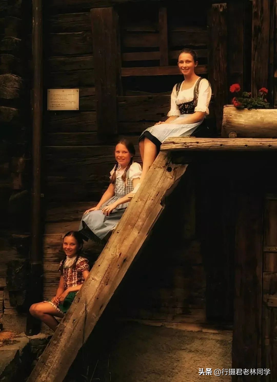 手机拍照和手机摄影的区别,手机拍照摄影基础知识入门