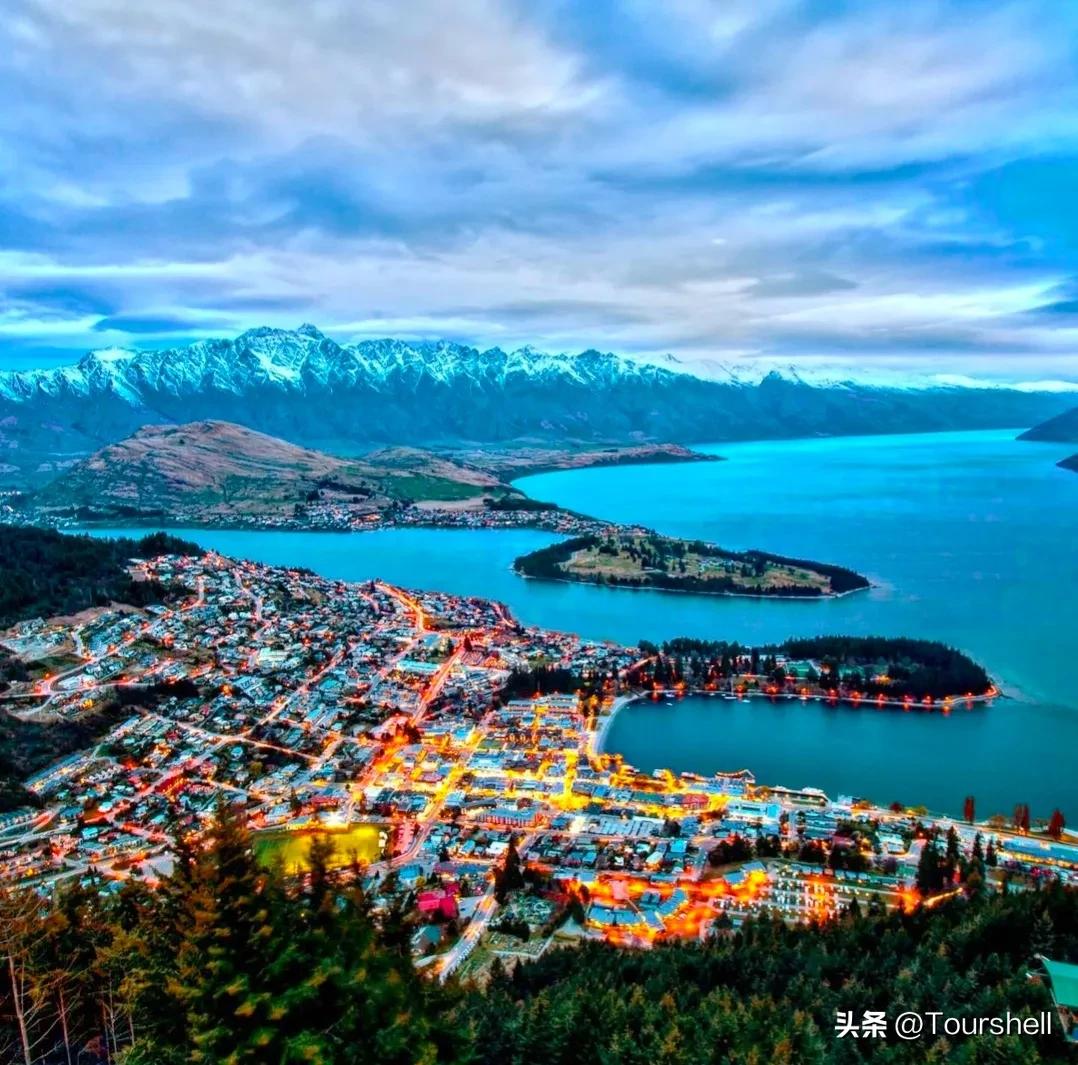 世界十大城市最美的地方,世界十大最美的五大城市