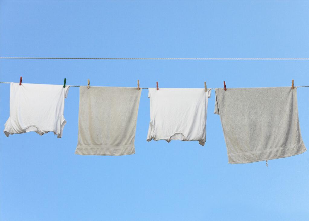洗毛巾用什么小妙招,毛巾脏了别用肥皂洗学会清洗诀窍