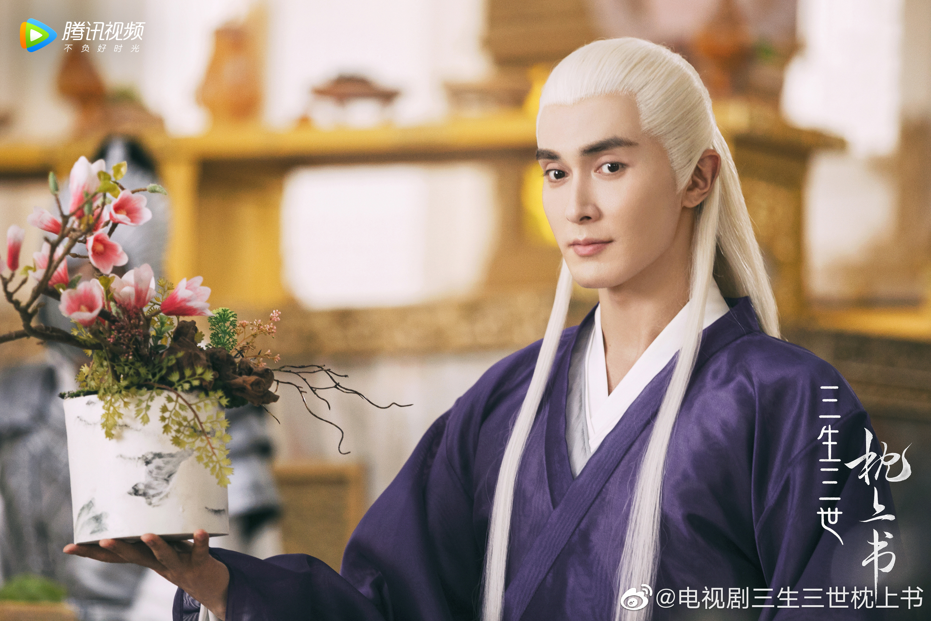 帝九小剧场6：帝九昏睡诀撂倒滚滚华浅文字谜绕晕阿离