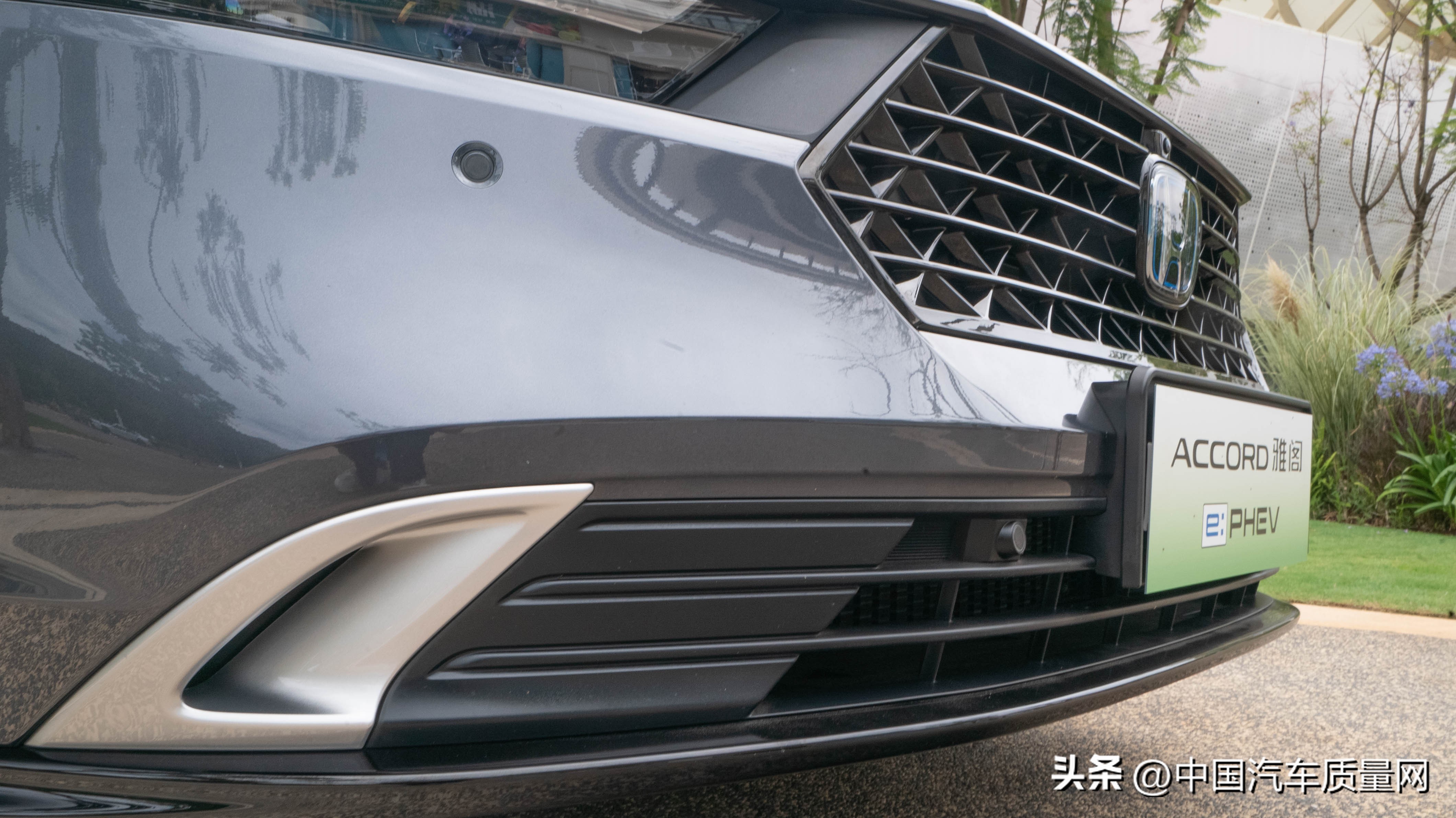 全新广汽本田雅阁超深度车评,十一代本田雅阁旗舰版沉浸式体验