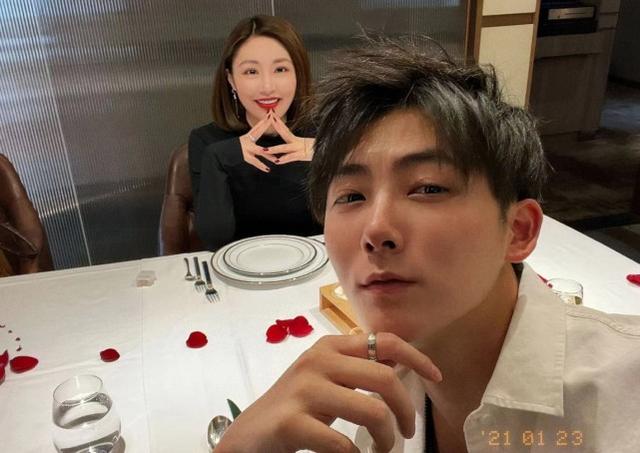 2020年官宣结婚的明星,2020官宣恋情明星