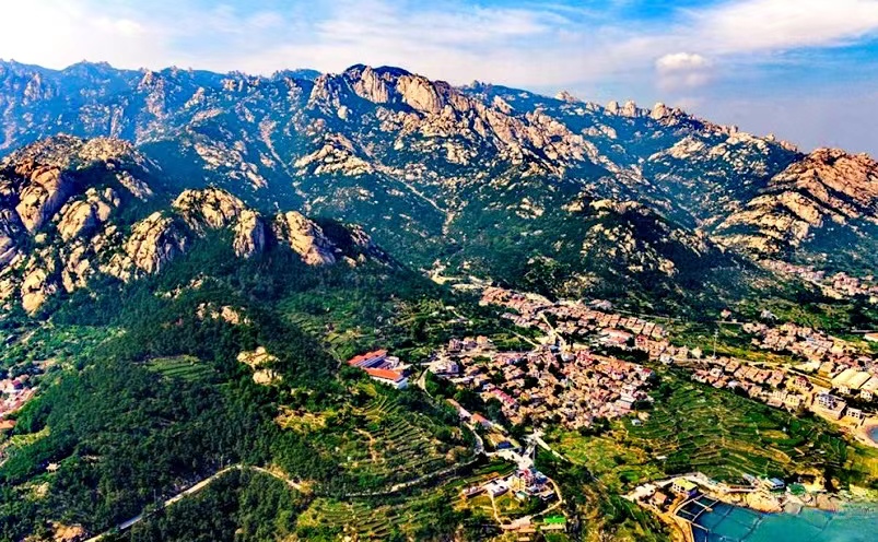 山东临清十大著名旅游景点,山东十大诡异景点