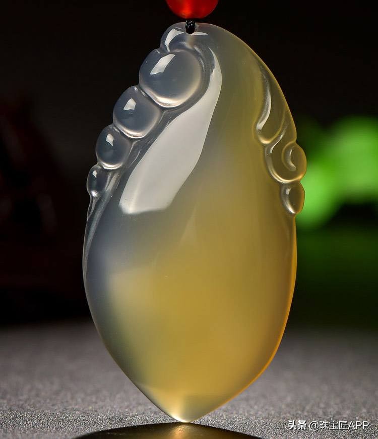 四种宝石图片大全,各种宝石黄色