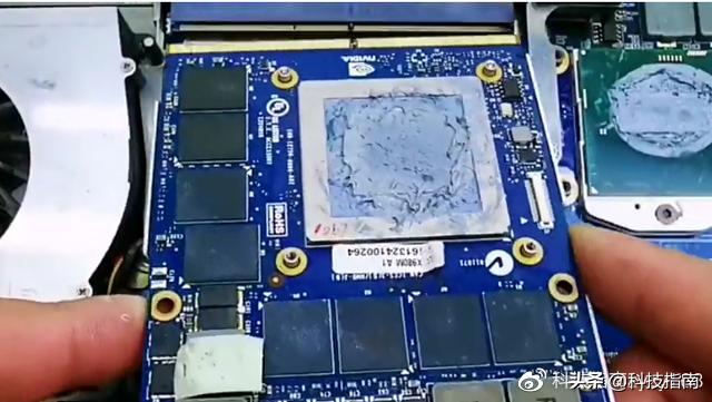 想给电脑换个显卡需要注意什么,如何给自己的笔记本换显卡
