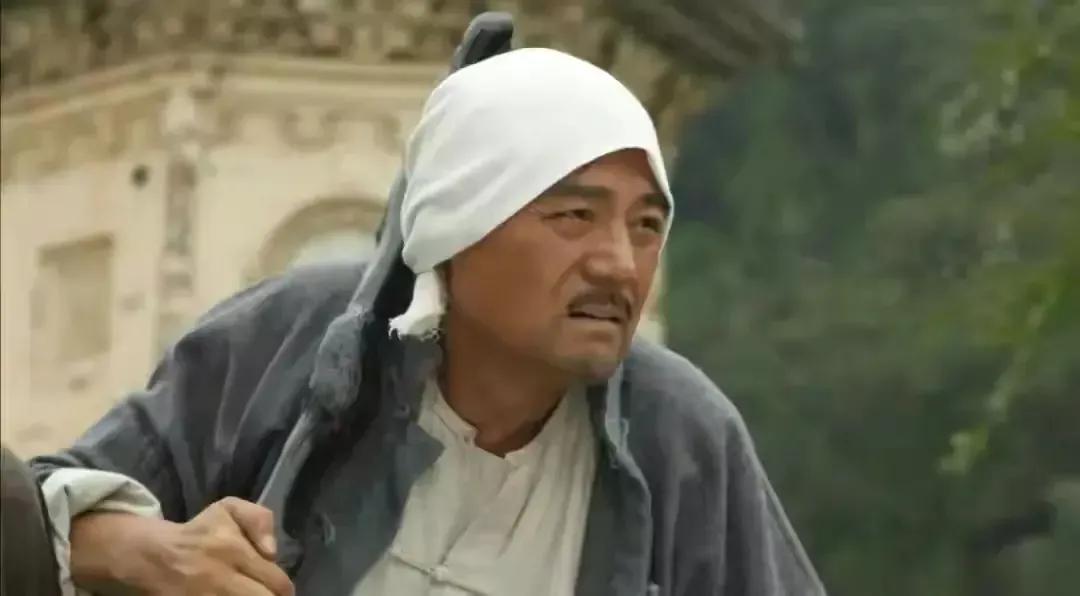 演员巍子儿子王紫逸,演员巍子和儿子