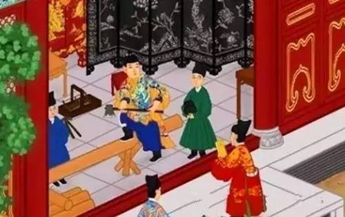 大明不亡木匠朱由校,木匠皇帝朱由校为什么爱做木匠