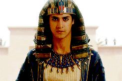 中国古代珠宝首饰盒,惊艳的古代女子首饰文物