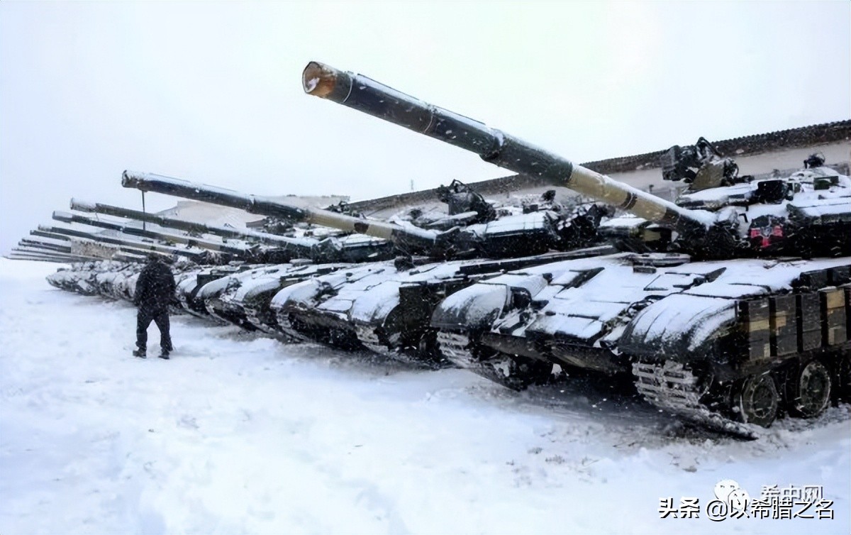 世界上哪个国家的坦克最好,世界哪国坦克第一