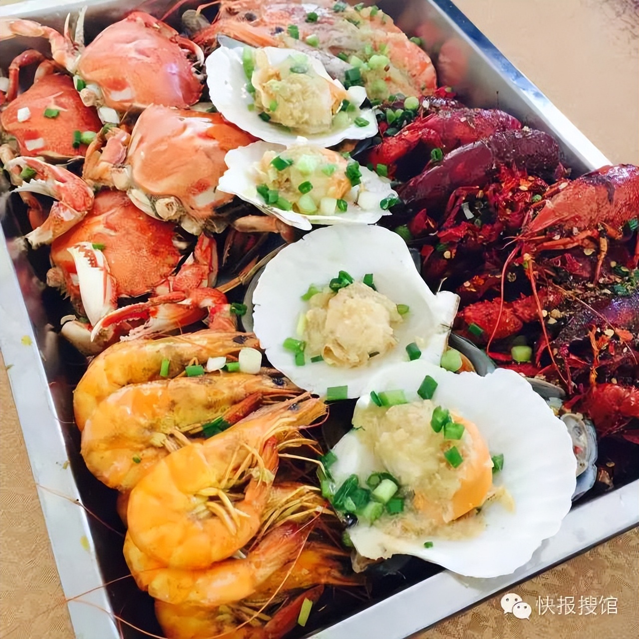 西安美食店攻略十大必吃排行榜,盘点西安那些隐藏的独特美食