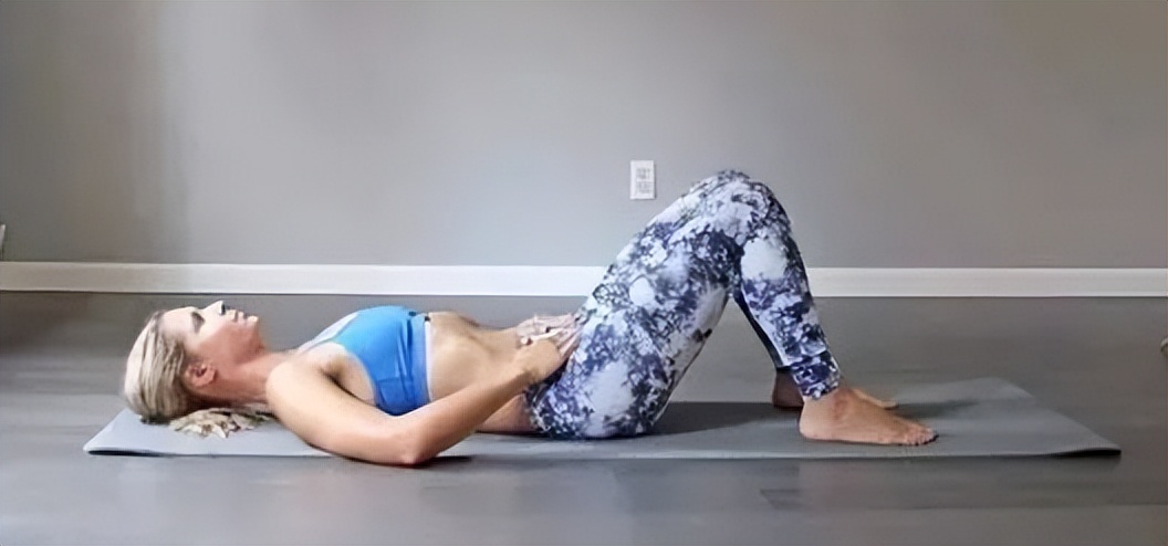 肋骨外翻练习方法,如何改良肋骨外翻