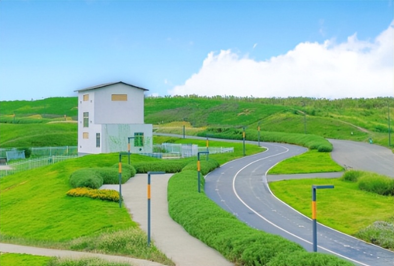 天府绿道骑行路线攻略,第一次骑行天府绿道攻略