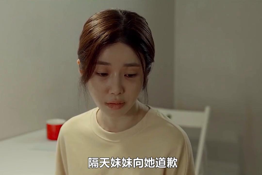 你不知道这巴掌对一个女孩伤害有多大！#因为一个片段看了...