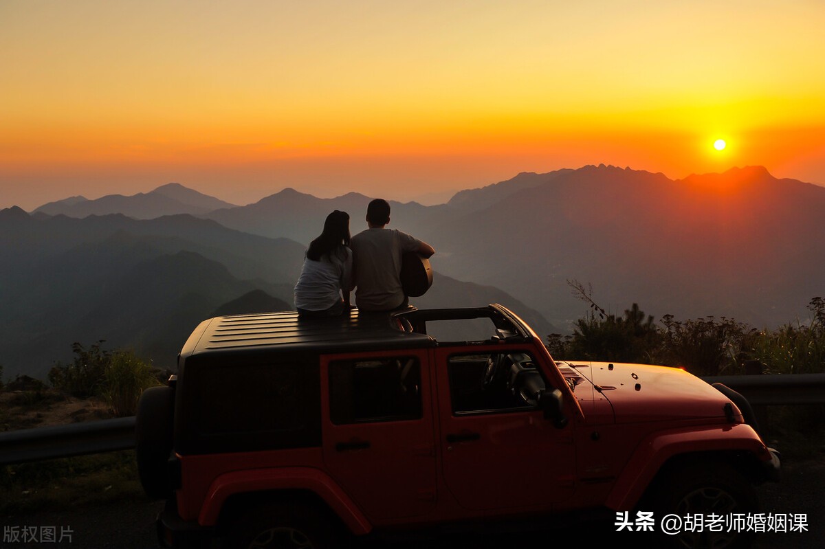 如何解除出轨女人的负罪感,怎么挽救出轨女
