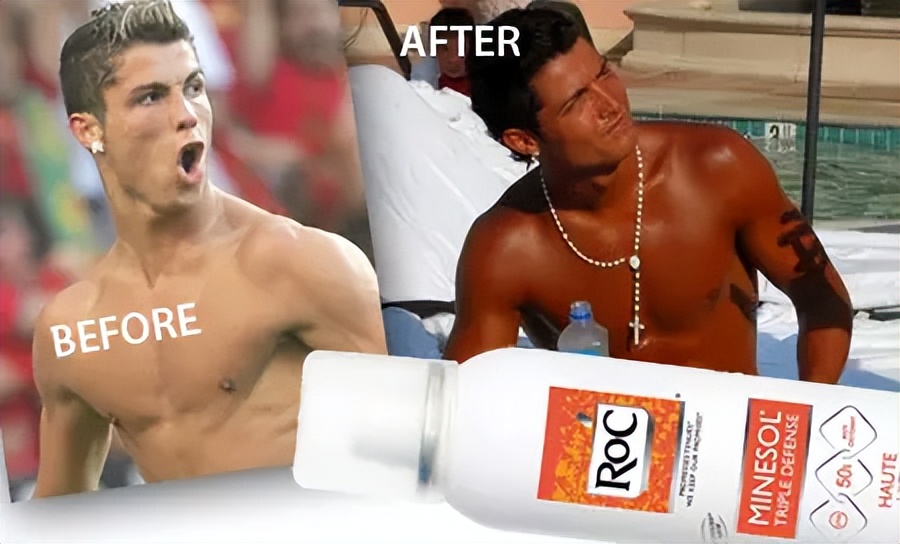 这届世界杯梅西和c罗的表现,c罗内马尔2018世界杯