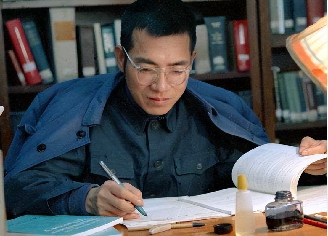 陈景润经历过什么困难,陈景润为何生活能力低下