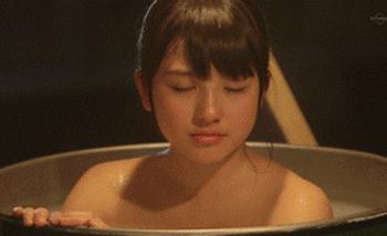 日本人洗浴的习俗,日本人的沐浴文化