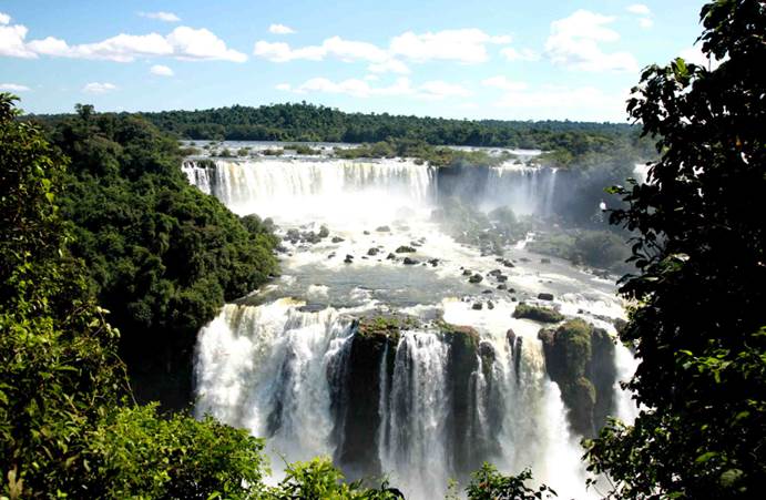 如何申请巴西旅游签证,巴西旅游签证攻略最新版