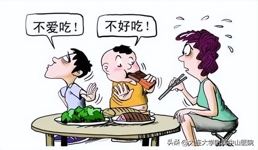 儿童厌食呕吐是什么原因,自闭症儿童厌食怎么办