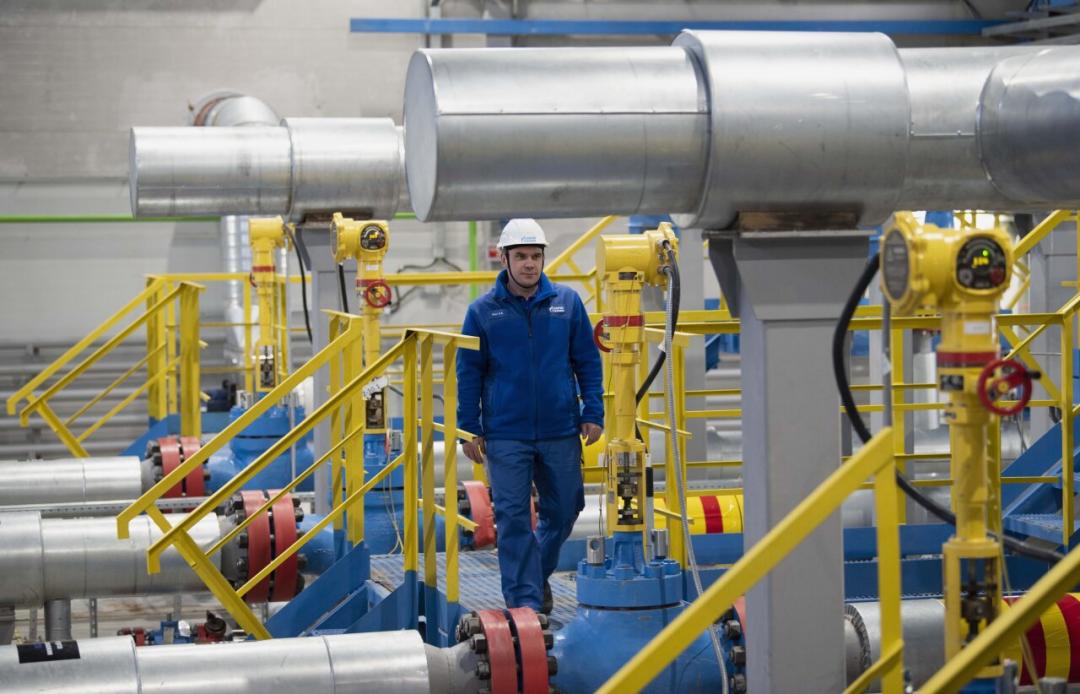 俄罗斯石油为什么不降价,中国买俄罗斯石油价格一直不变吗