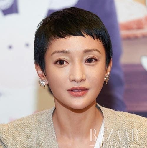 一出道就大方承认整容,出道就被逼着整容