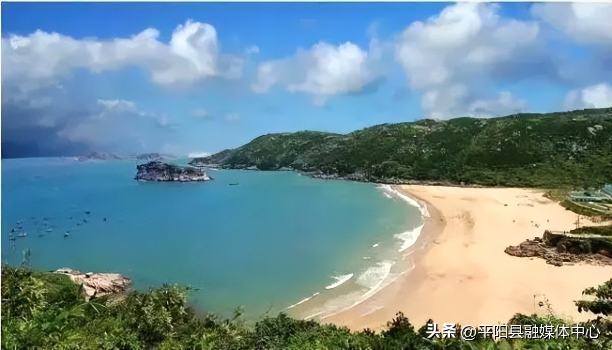 南麂岛哪个位置最好,坐拥八大出海口