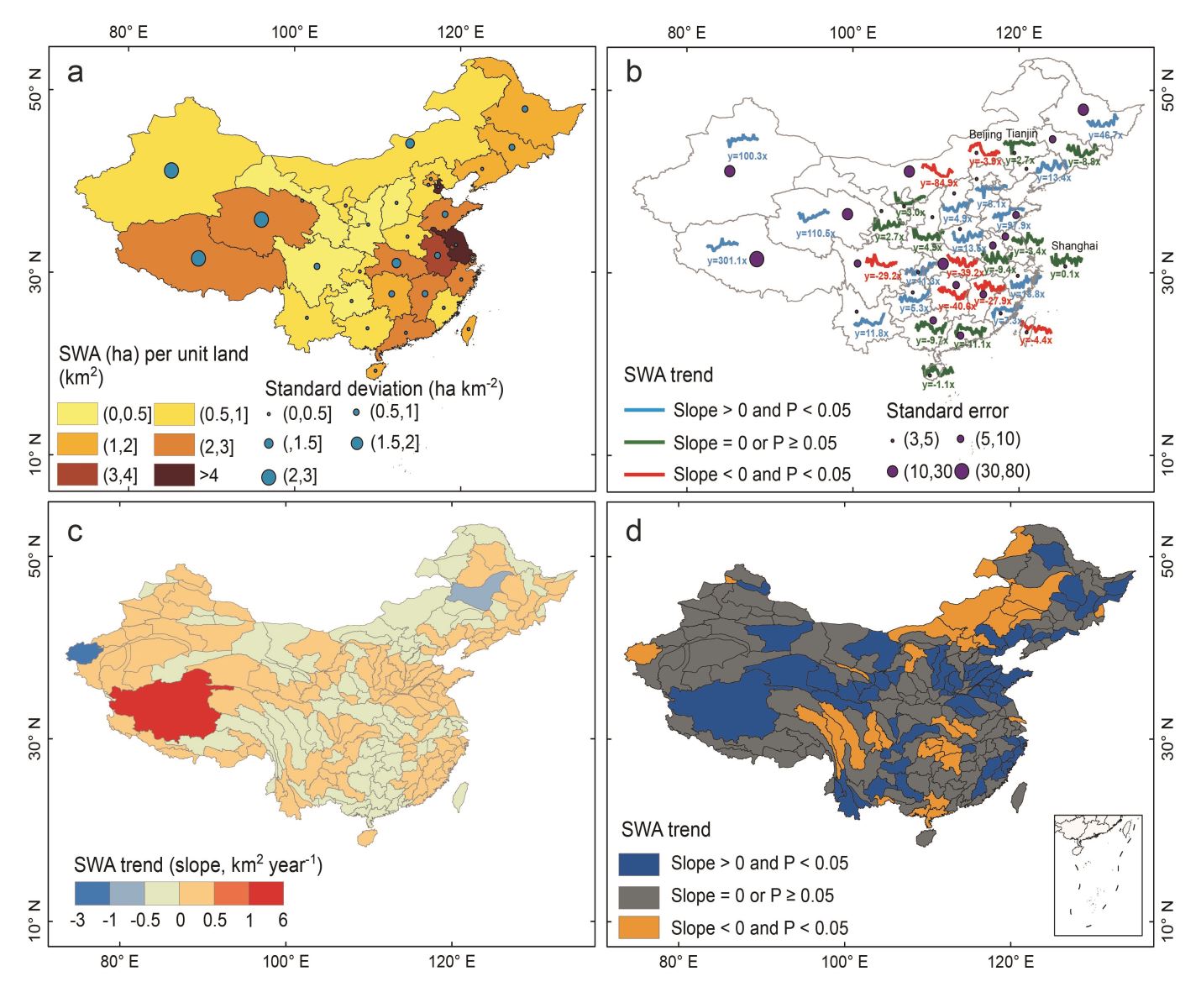优化水资源与保护生态,广东优化水资源配置社评