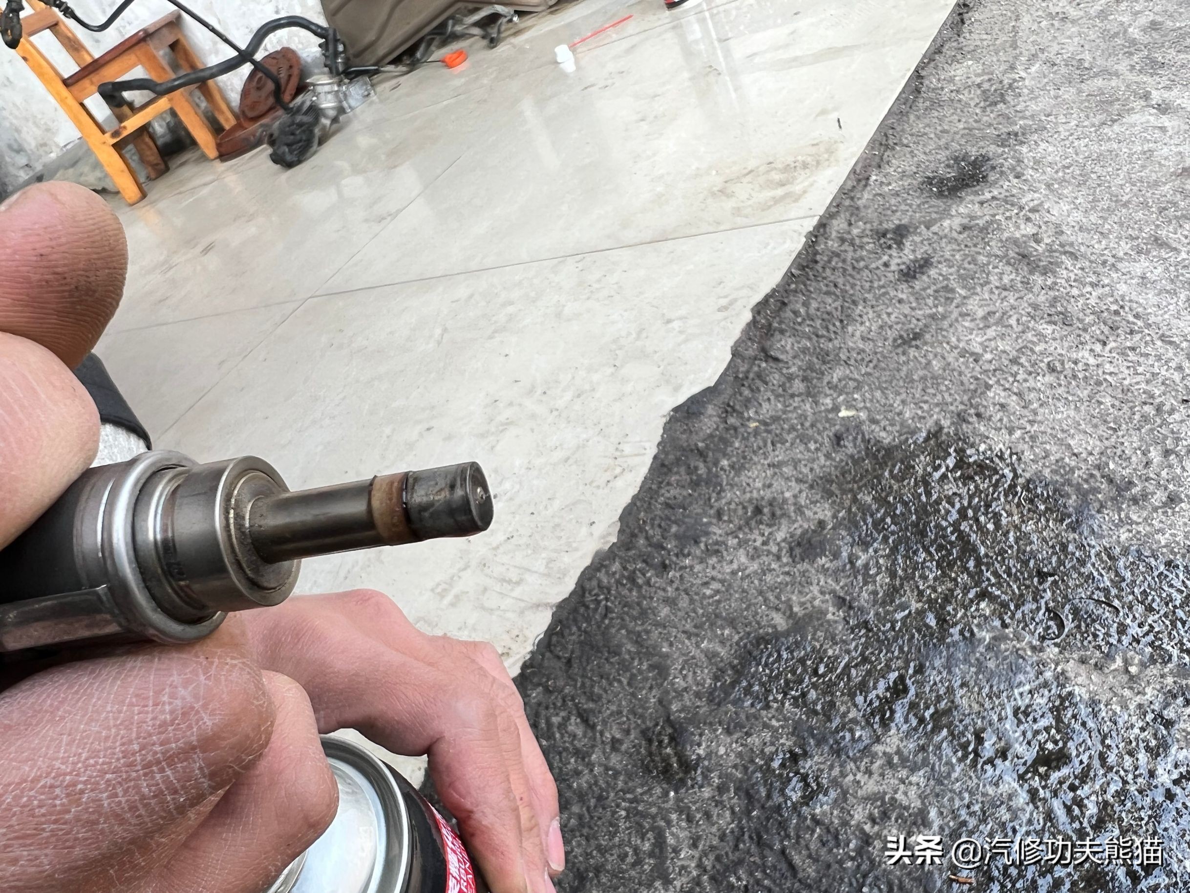 08年奥迪a6l机油压力不足,10年奥迪a6l2.8烧机油严重