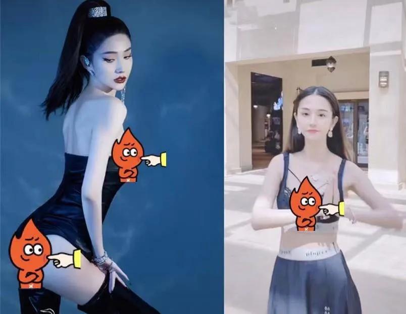 担任多部大尺度女一号，曾经红遍大江南北，如今改名换姓无人识