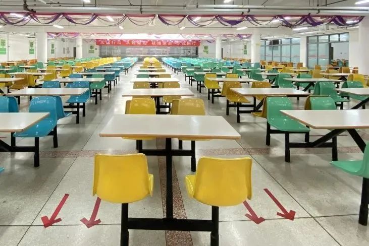 带你看看高端大气的学校,带你认识清华