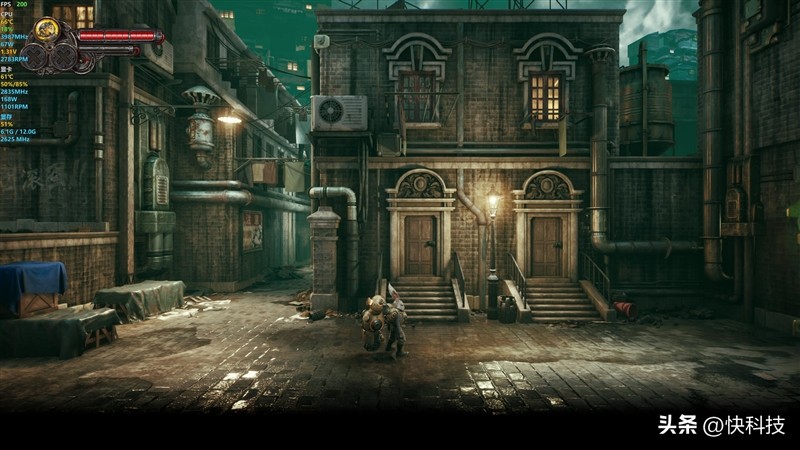 索泰rtx4070显卡怎么样,索泰rtx4070super评测