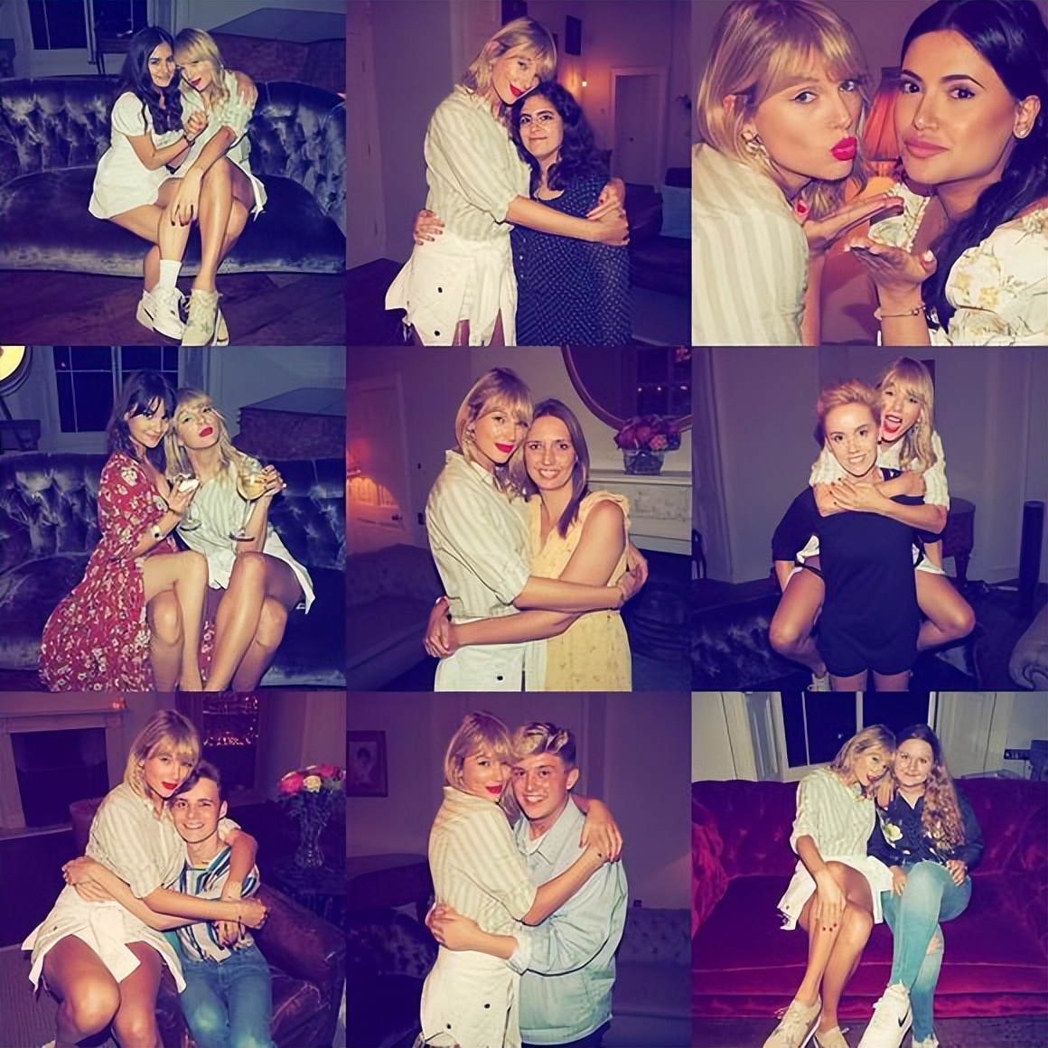 十几年了，我们对泰勒·斯威夫特有多少误解？