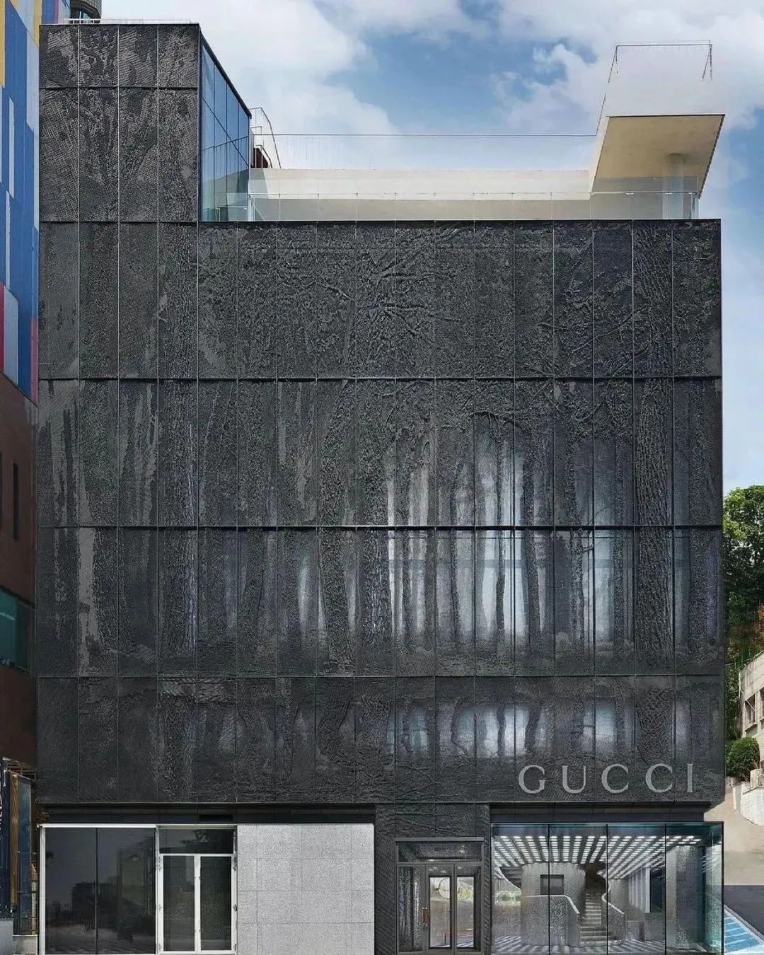 香奈儿变“屎奈儿”？网友：我是不懂设计了！救命啊!