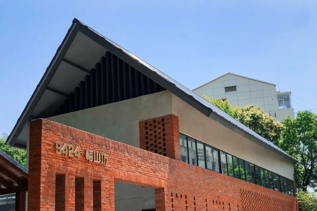 梅钢南京,南京梅钢一期