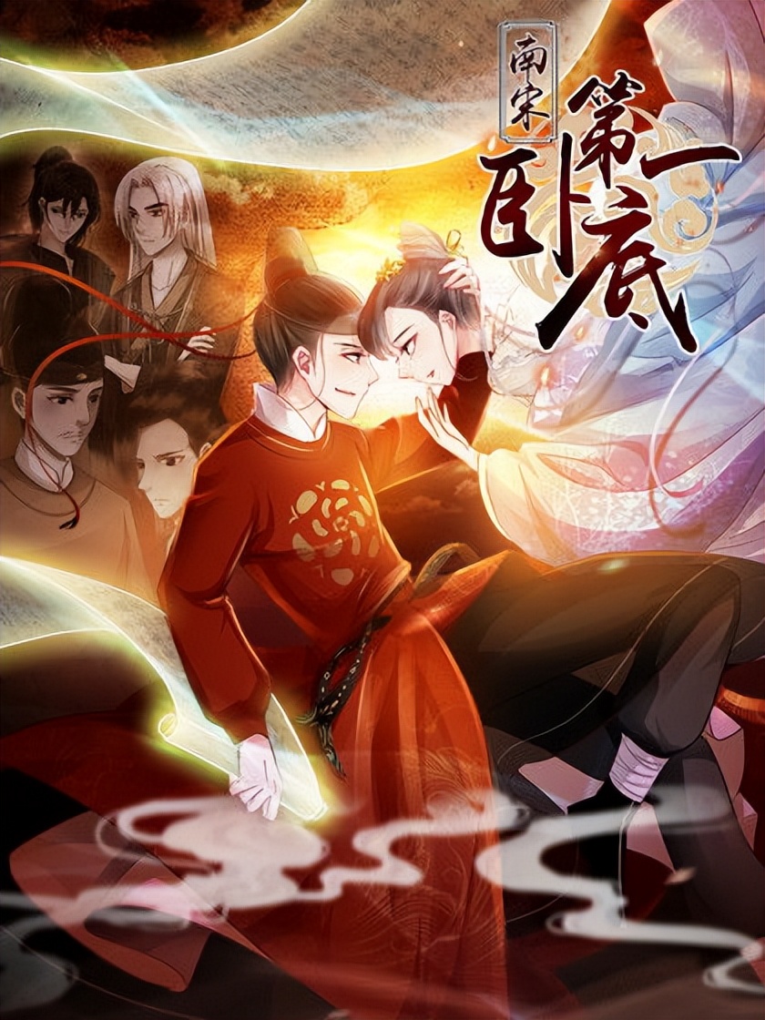 五本架空历史必看小说,五本狼烟四起的争霸类历史小说